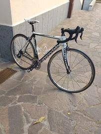 cannondale super SIX 52