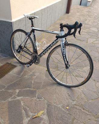 cannondale super SIX 52