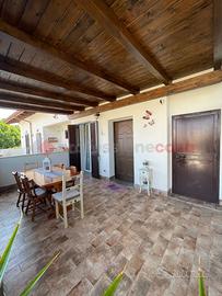 Villa a schiera Ciampino [795VRG]