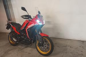 Morini X Caoe 650