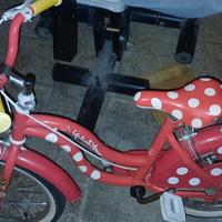 bicicletta bimba