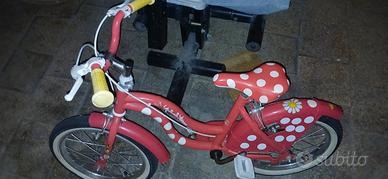 bicicletta bimba