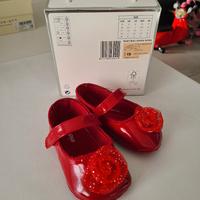 scarpe bimba Chicco tg 19