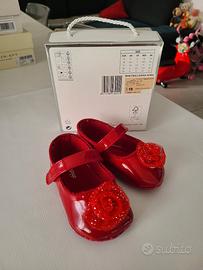 scarpe bimba Chicco tg 19