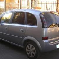 opel meriva x ricambi