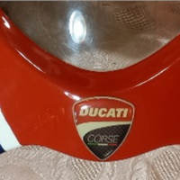 Cupolino Originale Ducati Monster 800.900.1000