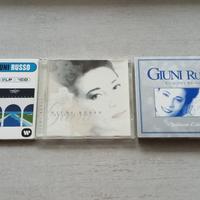 Cd Giuni Russo