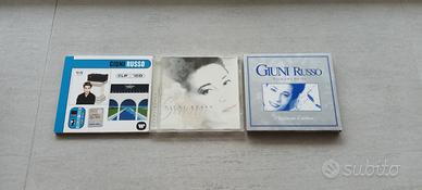 Cd Giuni Russo