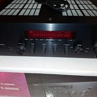 Yamaha R-N600A – Sintoamplificatore Hi-Fi