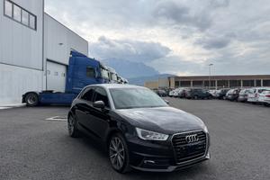 Audi A1 SPB 1.4 TDI Metal plus