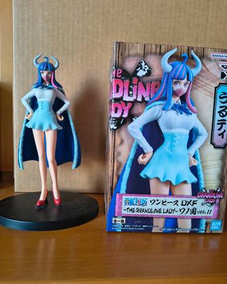 Action figure Ulti