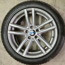 Gomme invernali 225 50 18 Winterreifen