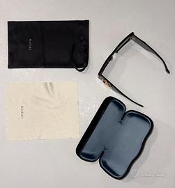 Occhiali da sole Gucci