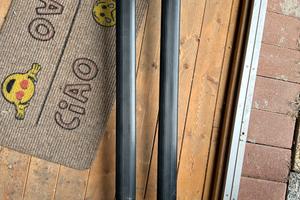 Barre porta tutto  Toyota yaris cross