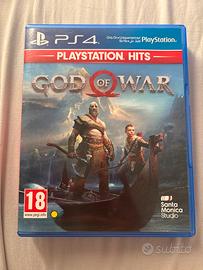 God of War (2018)