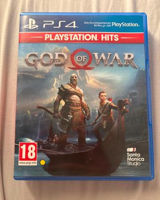 God of War (2018)