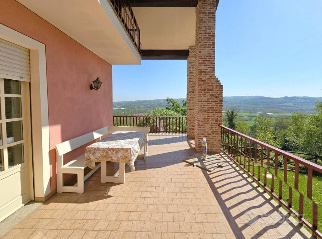 Casa – Cherasco - Vista 5