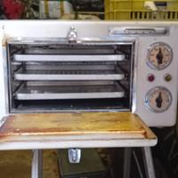 Sterilizzatore da dentista vintage