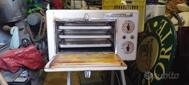 Sterilizzatore da dentista vintage