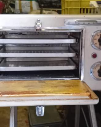 Sterilizzatore da dentista vintage