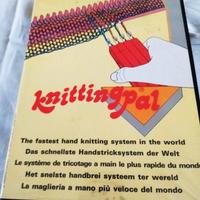 maglieria a mano knittimgpal