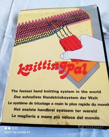 maglieria a mano knittimgpal