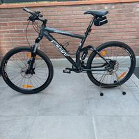 MTB SCOTT REFLEX BIAMMORTIZZATA