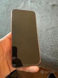 Iphone 17 pro max 512 gb arancione ( Batt 100% )