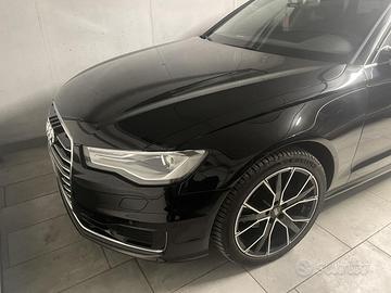 Audi a6 c7 2000 tdi ultra S tronic
