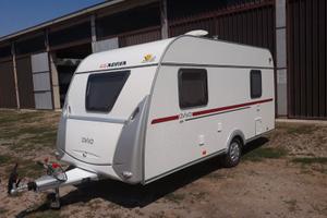 Caravan Roulotte Adria Aviva 420 L – anno 2014 