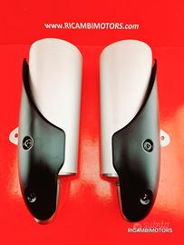 SCARICO MARMITTA DUCATI MONSTER 796 1100