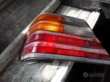 STOP FANALE POSTERIORE SINISTRO MERCEDES Classe E