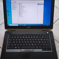 Portatile Dell Latitude E6430