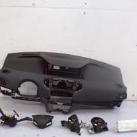 Kit Airbag Lancia Ypsilon 2021