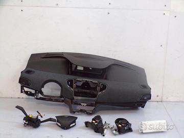 Kit Airbag Lancia Ypsilon 2021