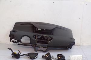 Kit Airbag Lancia Ypsilon 2021
