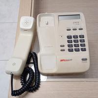 telefono fisso Sirio View 