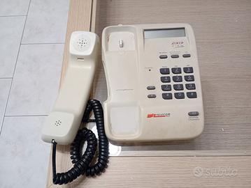 telefono fisso Sirio View 