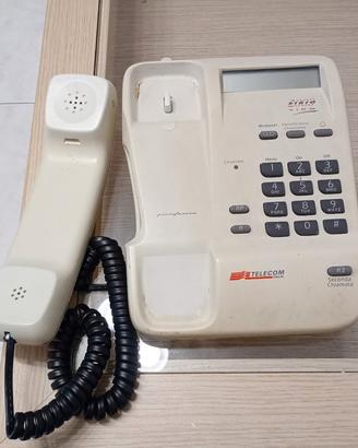 telefono fisso Sirio View 