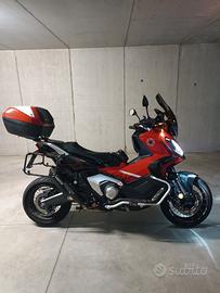 Honda X-Adv 750