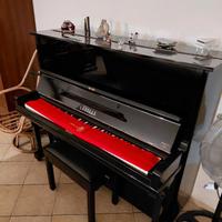 pianoforte marca Cecilia 