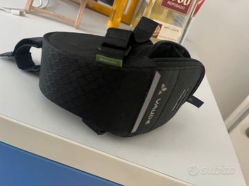 Borsa sotto sella Vaude