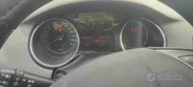 Fiat bravo 1.6 diesel  Multijet  120cv