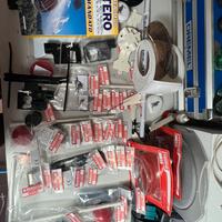Elicottere kyosho ep concept sr