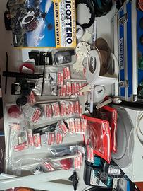 Elicottere kyosho ep concept sr