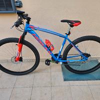 MTB 29 freni a disco Taglia L