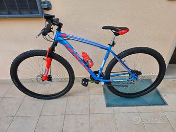 MTB 29 freni a disco Taglia L