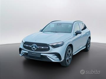 MERCEDES-BENZ GLC 220 d 4MATIC N89077