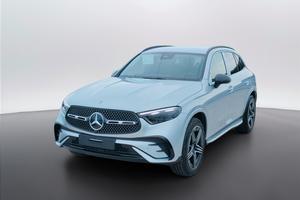 MERCEDES-BENZ GLC 220 d 4MATIC N89077