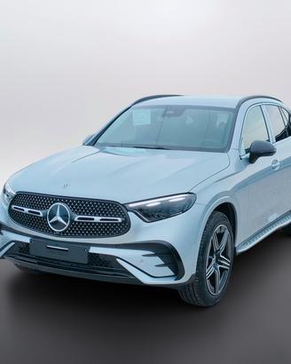 MERCEDES-BENZ GLC 220 d 4MATIC N89077